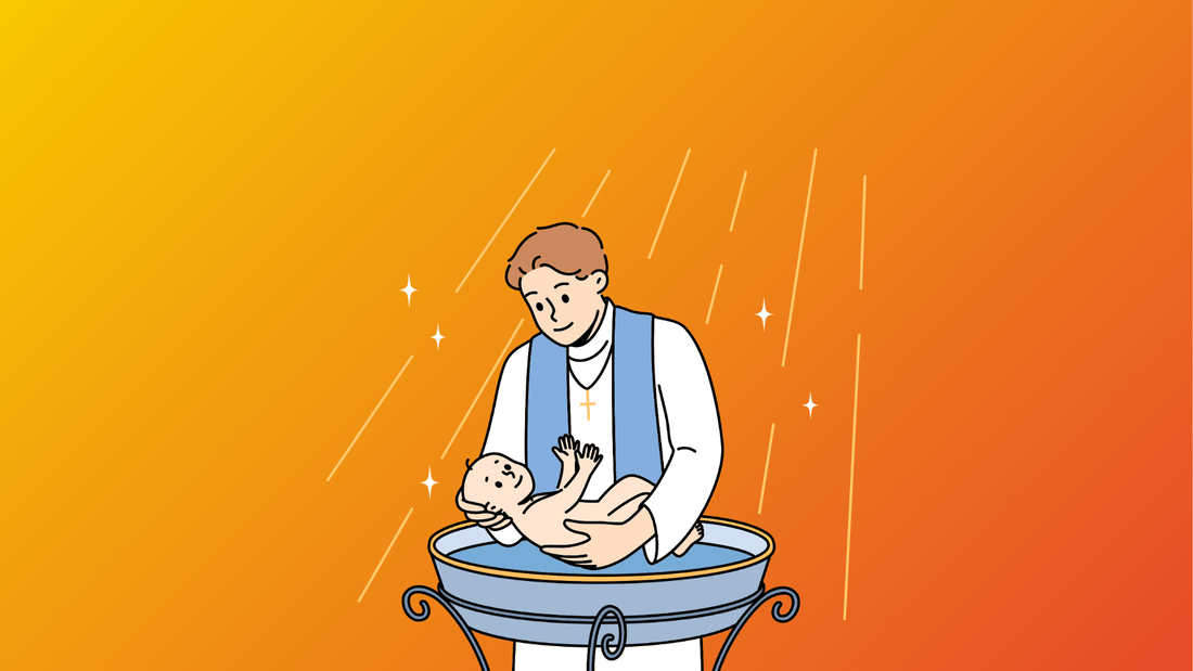 Best Christening Gift Ideas for Babies