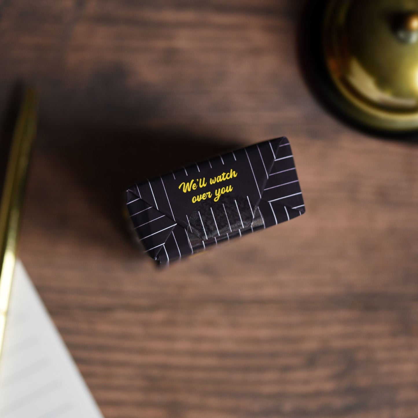 Bates Motel Psycho Inspired Guest Soap