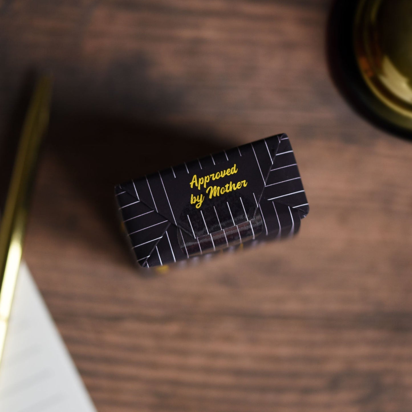 Bates Motel Psycho Inspired Guest Soap