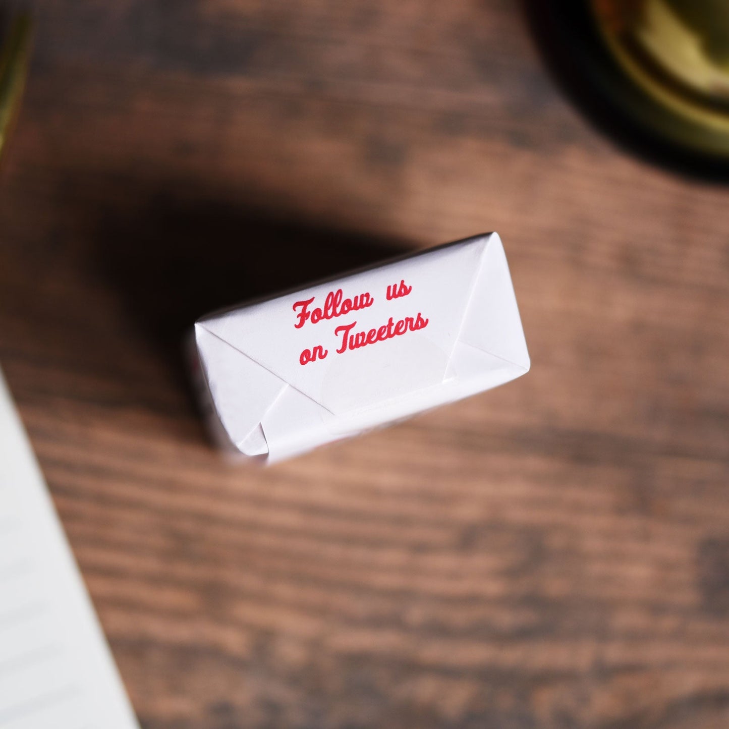Schitt's Creek Rosebud Motel Inspired Guest Soap