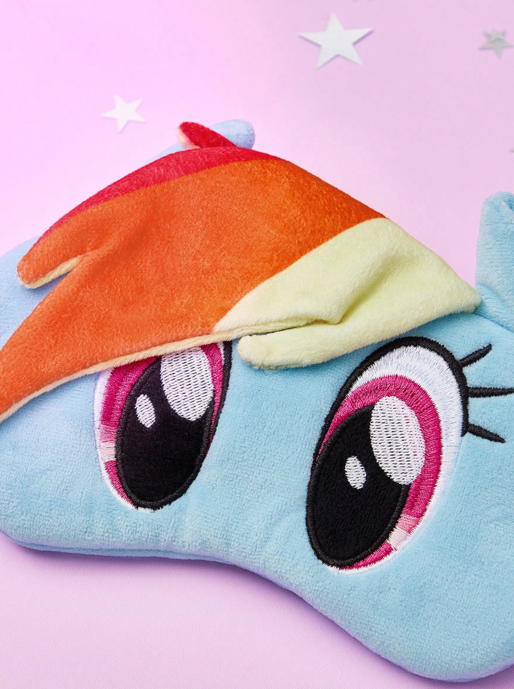 My Little Pony Rainbow Dash Eye Mask