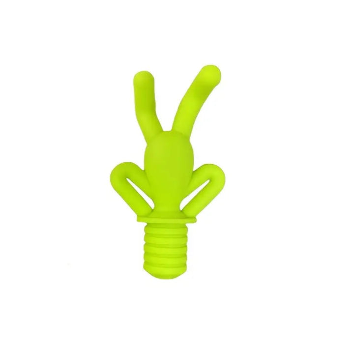 Legs Figurine Funny Bottle Stopper