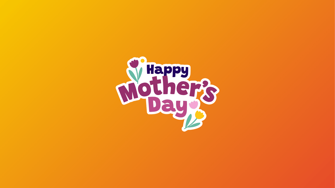 Make Her First Mother's Day Special with These Gifts