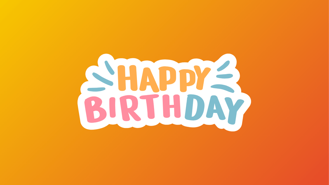 The Origins of the Happy Birthday Song