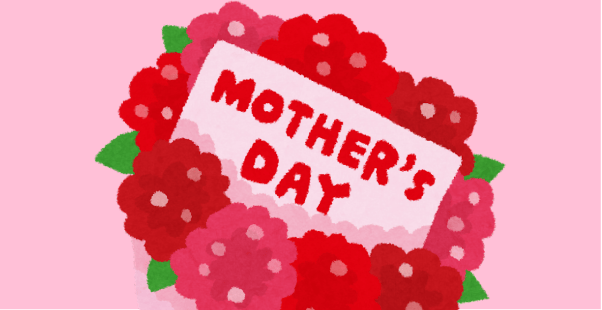 Mother's Day Cards