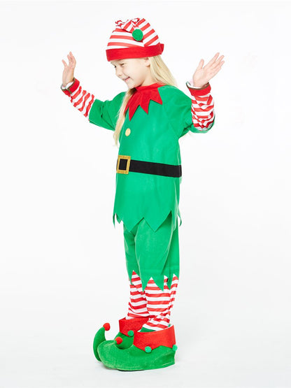 Little Elf - Baby and Toddler Costume