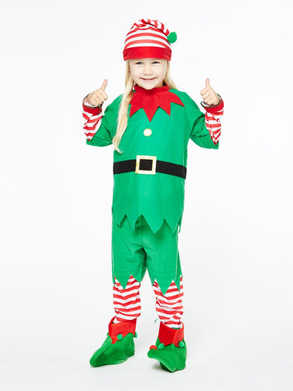 Little Elf - Baby and Toddler Costume