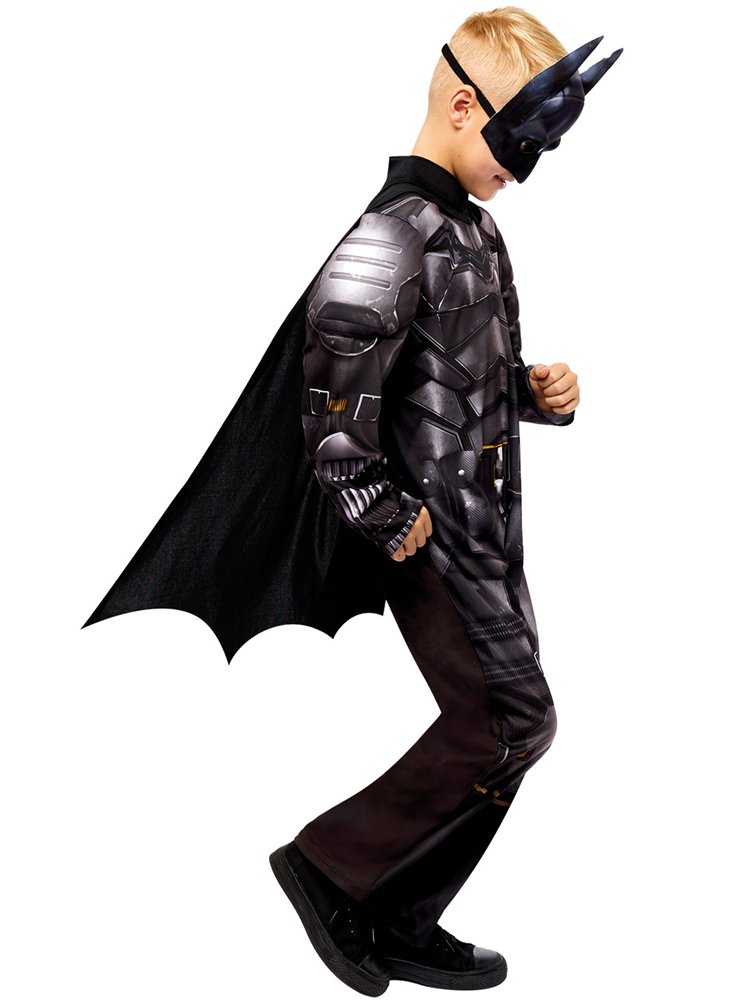 Batman Classic - Child Costume