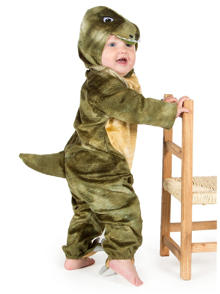 T Rex - Baby Costume