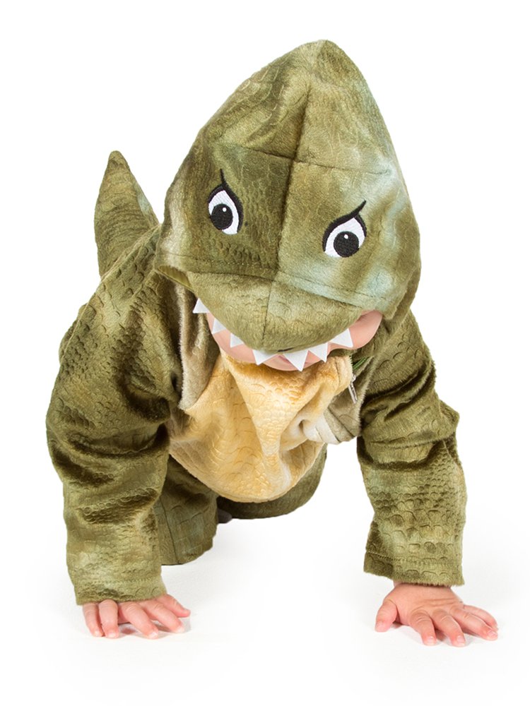 T Rex - Baby Costume