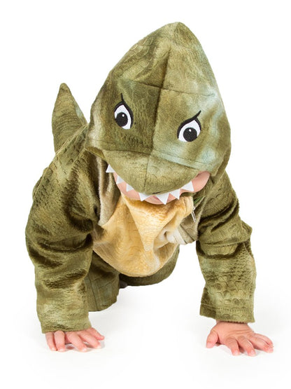 T Rex - Baby Costume