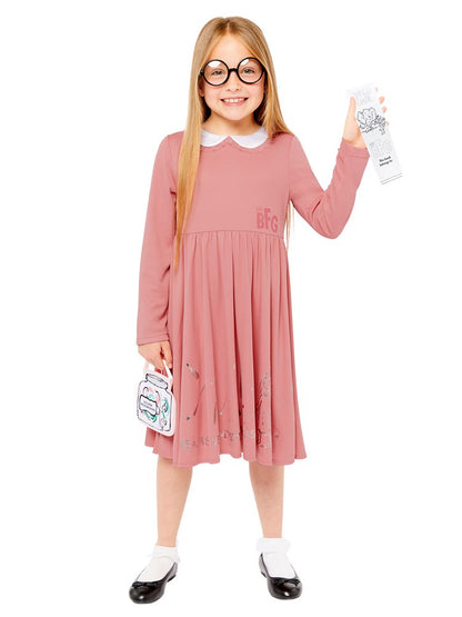 Roald Dahl BFG Sophie - Child Costume