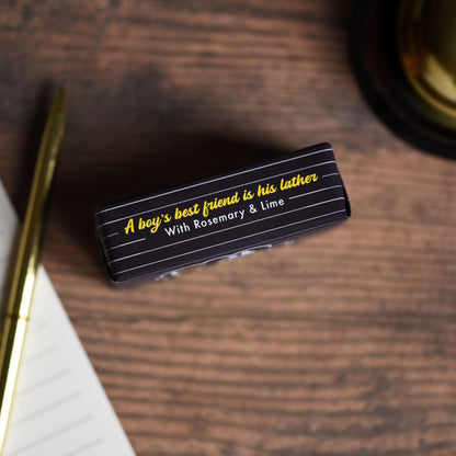 Bates Motel Psycho Inspired Guest Soap