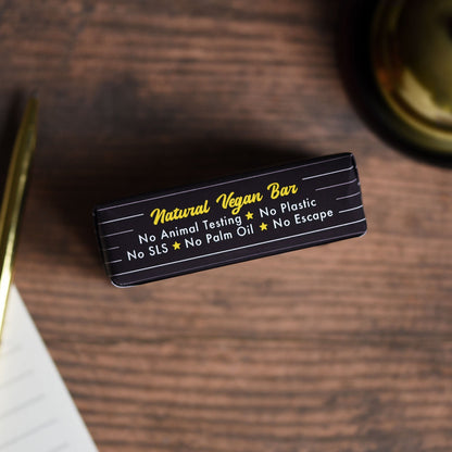 Bates Motel Psycho Inspired Guest Soap