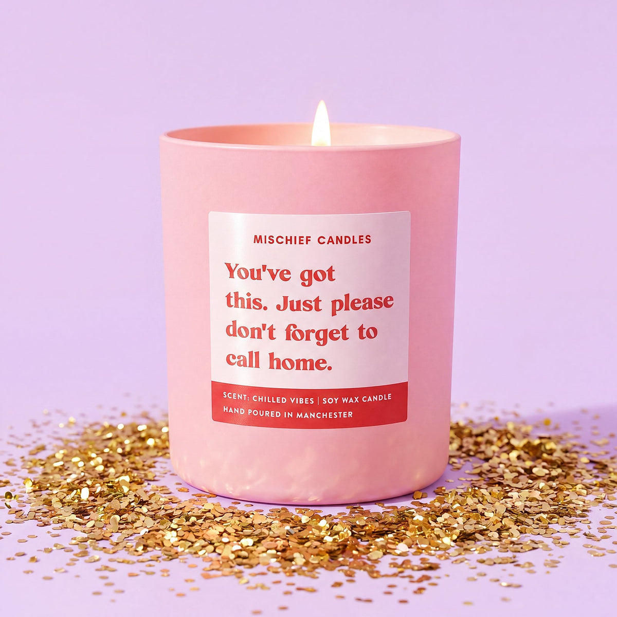 Off To University Gift | You've Got This. Just Please Don't Forget To Call Home