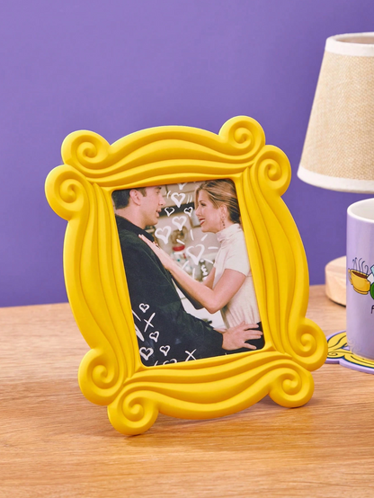 FRIENDS Desktop Décor Picture Frame