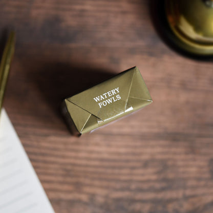 Fawlty Towers Hotel Inspired Guest Soap