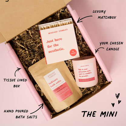 Meaningful University Gift | This Is Your Adventure Now, And We Couldn't Be Prouder
