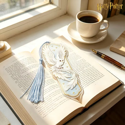 Harry Potter Hedwig Bookmark