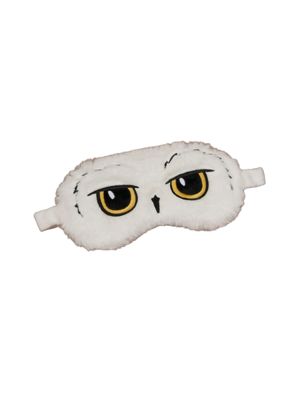 Hedwig the Owl Bedtime Eye Mask