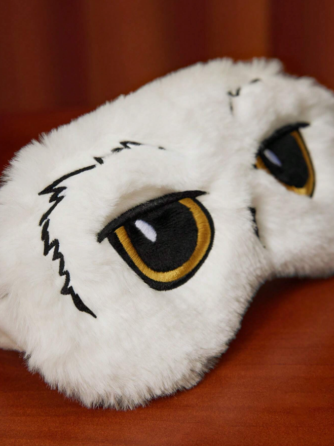 Hedwig the Owl Bedtime Eye Mask