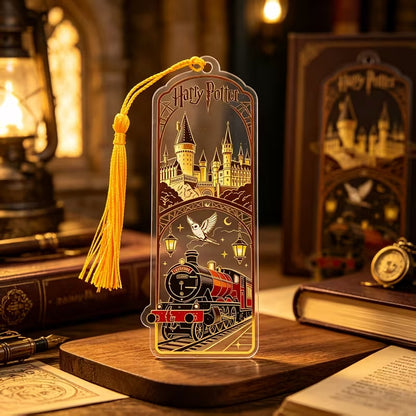 Harry Potter Hogwarts Express Bookmark