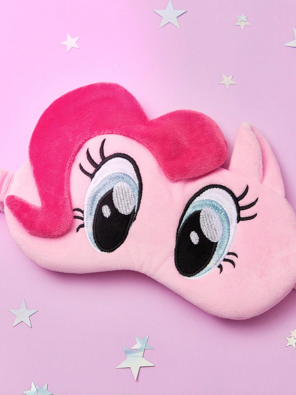 My Little Pony Pinkie Pie Eye Mask