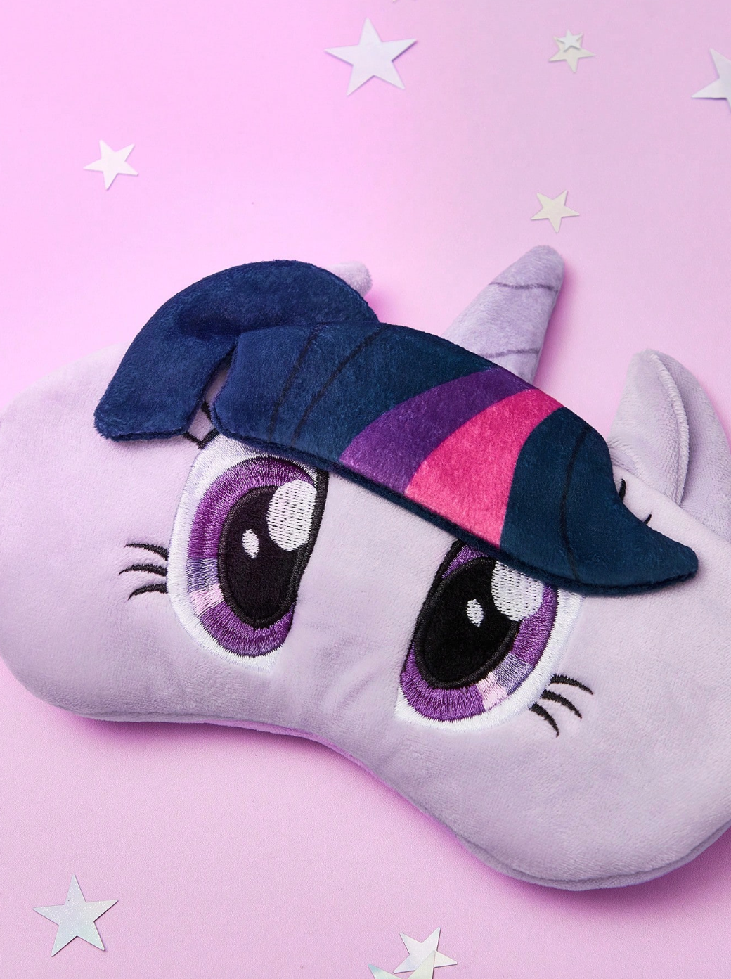My Little Pony Twilight Sparkle Eye Mask