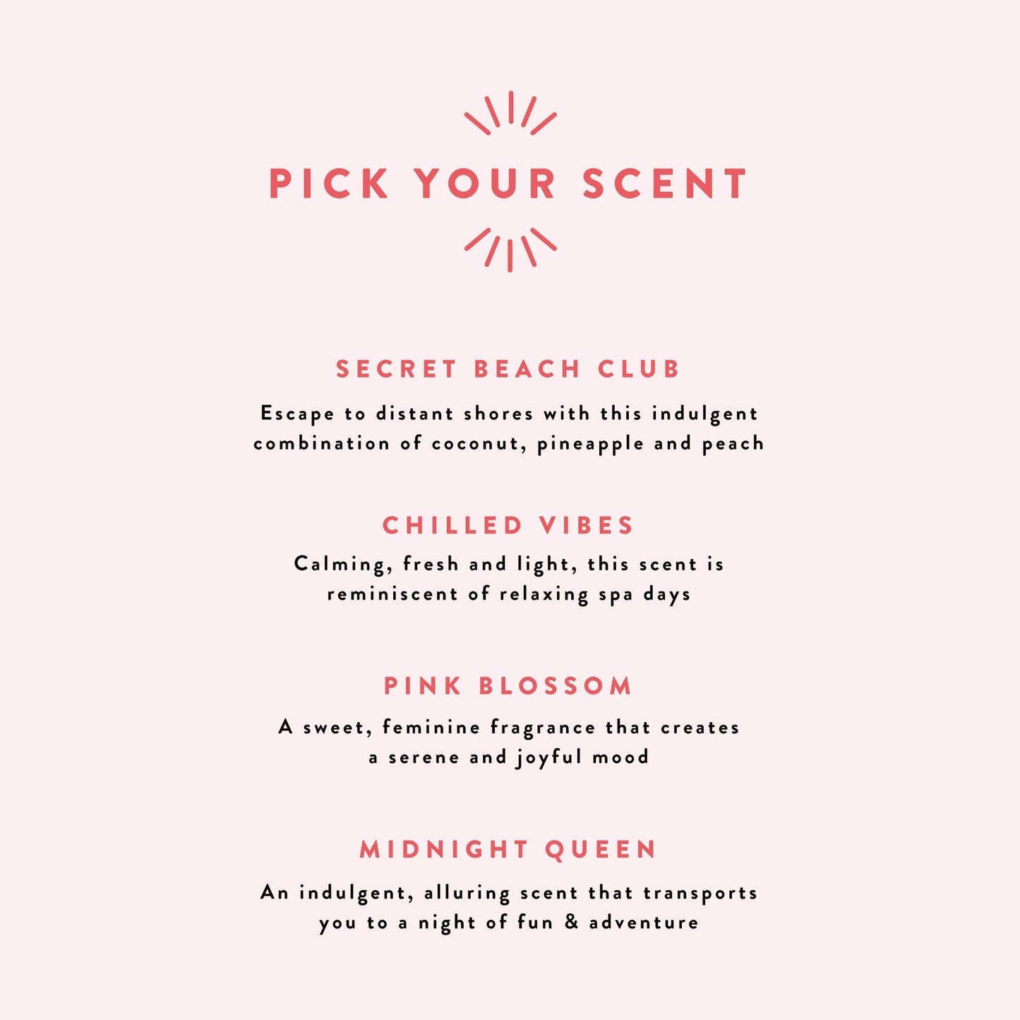 Scorpio Bitch (Star Sign Candle)