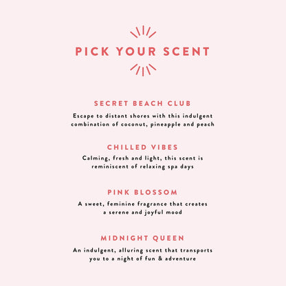 Libra Bitch (Star Sign Candles)